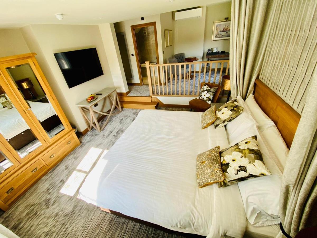 Inn The Star 1744 Thrussington