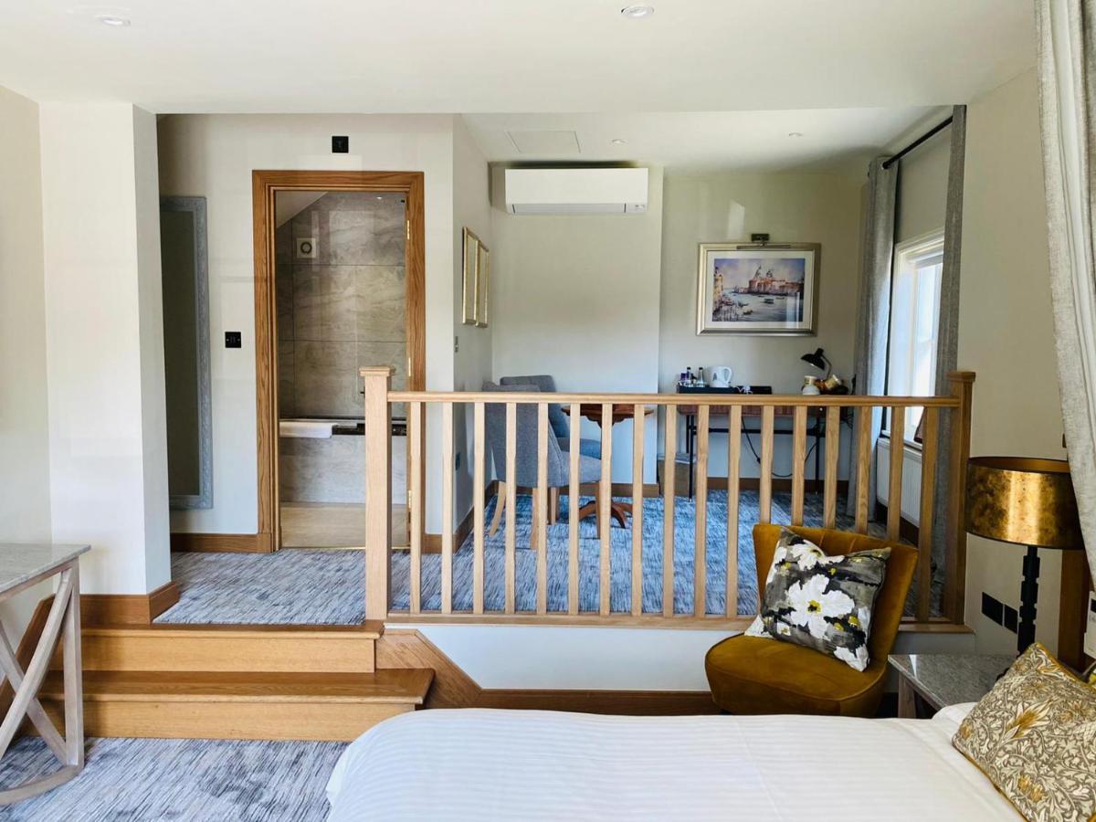 Inn The Star 1744 Thrussington