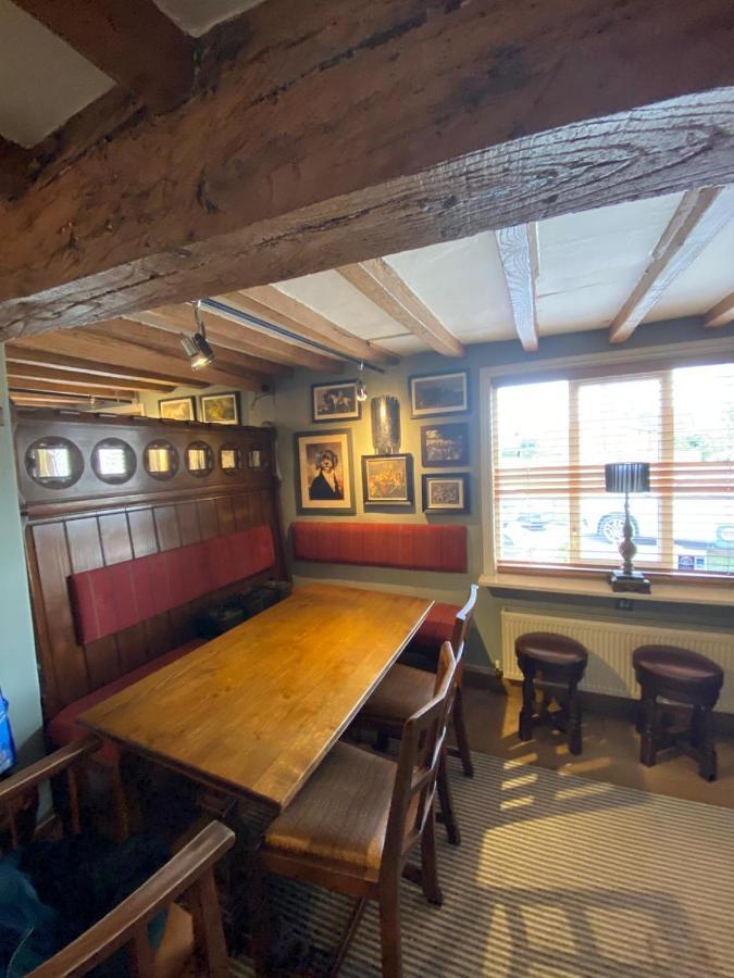 The Star 1744 Inn Thrussington